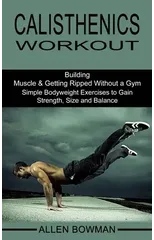 Calisthenics Workout