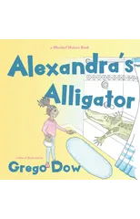 Alexandra's Alligator