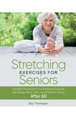 Stretching Exercises For Seniors