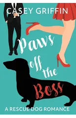 Paws off the Boss