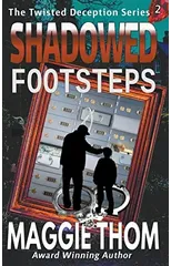 Shadowed Footsteps