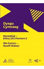 Dysgu Cymraeg