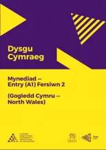 Dysgu Cymraeg