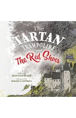 The Tartan Trampoline and the Red Shoes