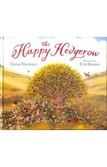 The Happy Hedgerow