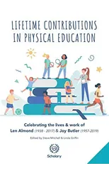 Lifetime Contributions in Physical Education