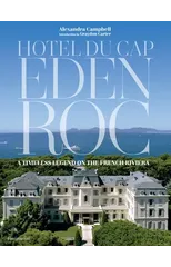 Hotel du Cap-Eden-Roc