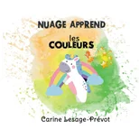 Nuage apprend les couleurs