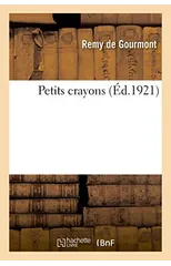 Petits Crayons