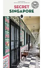 Secret Singapore Guide