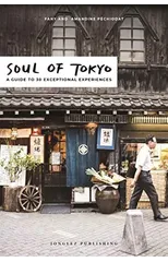 Soul of Tokyo Guide