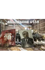 Abandoned USSR