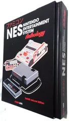 NES/Famicom Anthology - Tanuki Deluxe Edition
