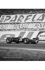 Car Racing 1967