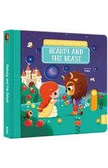 My First Pull-the-Tab Fairy Tale