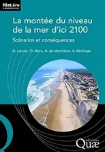 La montee du niveau de la mer d'ici 2100