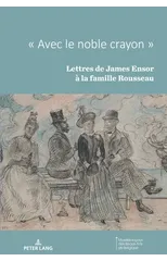 Avec Le Noble Crayon