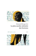 La plus secrete memoire des hommes