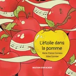 L'etoile dans la pomme