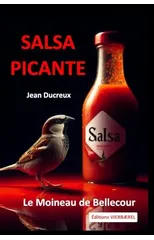 Salsa Picante