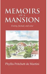 Memoirs of a Mansion