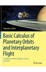 Basic Calculus of Planetary Orbits and Interplanetary Flight