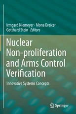 Nuclear Non-proliferation and Arms Control Verification
