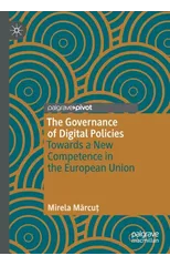 The Governance of Digital Policies