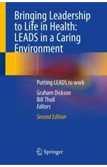 Bringing Leadership to Life in Health