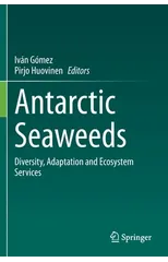 Antarctic Seaweeds