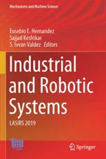 Industrial and Robotic Systems