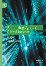 Rethinking Cybercrime