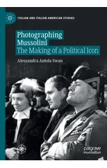 Photographing Mussolini