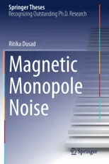 Magnetic Monopole Noise (2021)