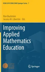 Improving Applied Mathematics Education (2021)