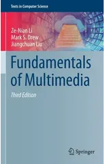 Fundamentals of Multimedia
