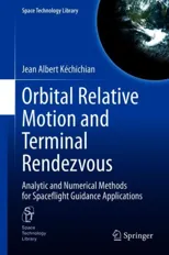Orbital Relative Motion and Terminal Rendezvous