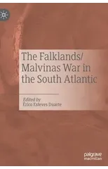 The Falklands/Malvinas War in the South Atlantic