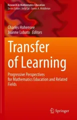Transfer of Learning