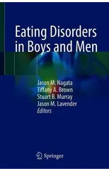 Eating Disorders in Boys and Men