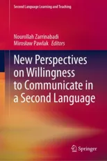 New Perspectives on Willingness to Communicate in a Second Language (2021)