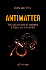 Antimatter