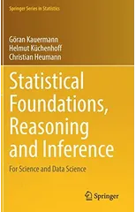 Statistical Foundations, Reasoning and Inference