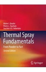 Thermal Spray Fundamentals