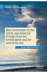 Blue Governance in the Arctic and Antarctic