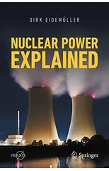 Nuclear Power Explained