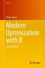 Modern Optimization with R