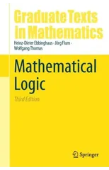 Mathematical Logic