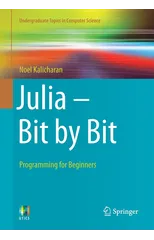 Julia - Bit by Bit