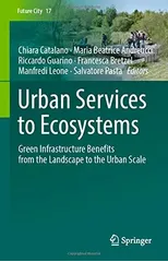 Urban Services to Ecosystems